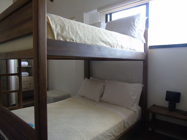 Imagen de la habitación del Hotel Capit&aacute;n Ricaurte. Foto 7