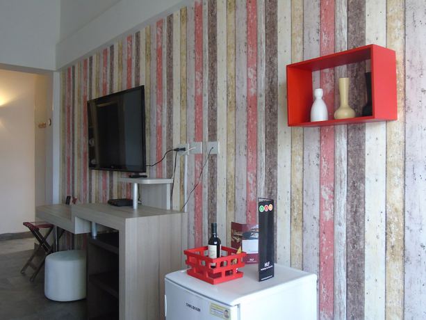 Imagen de la habitación del Hotel Capit&aacute;n Ricaurte. Foto 12