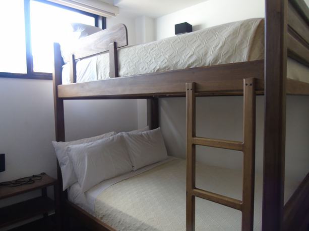 Imagen de la habitación del Hotel Capit&aacute;n Ricaurte. Foto 13