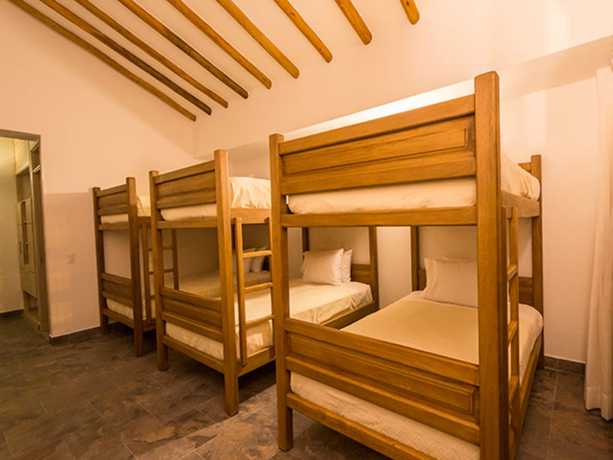 Imagen de la habitación del Hotel Capit&aacute;n Ricaurte. Foto 15