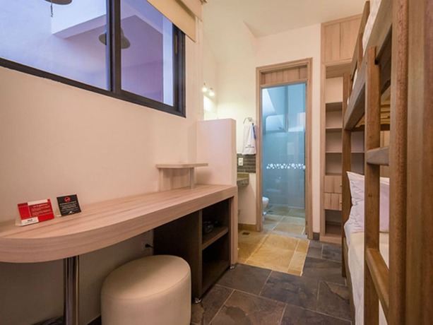Imagen de la habitación del Hotel Capit&aacute;n Ricaurte. Foto 16