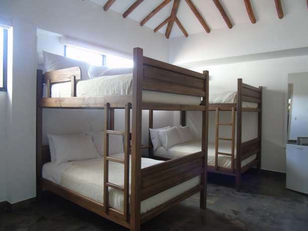 Imagen de la habitación del Hotel Capit&aacute;n Ricaurte. Foto 18