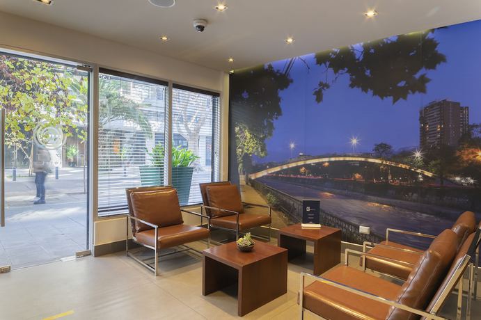 Imagen de los interiores del Hotel Capital Bellet. Foto 20