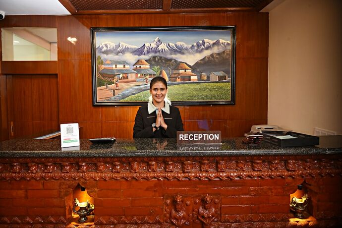 Imagen general del Hotel Capital Boutique. Foto 8