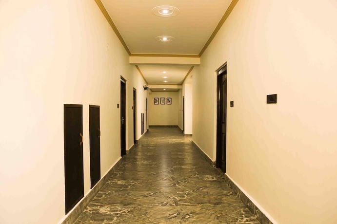 Imagen de los interiores del Hotel Capital City Ladakh. Foto 19