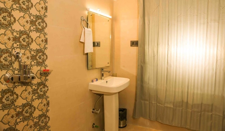 Imagen de la habitación del Hotel Capital City Ladakh. Foto 17