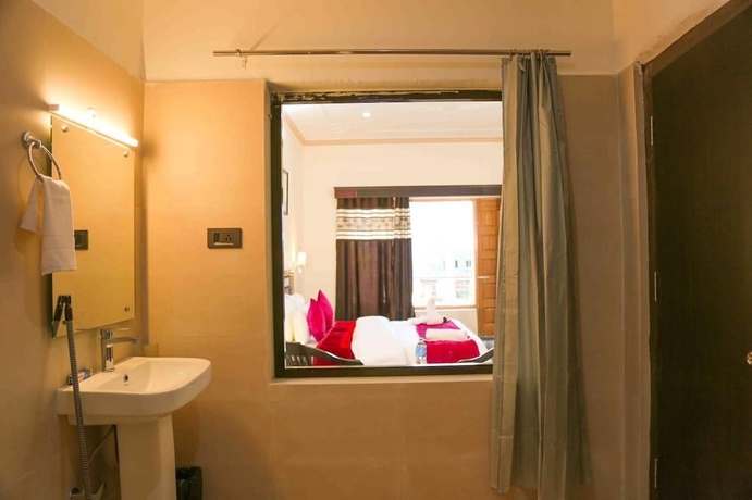 Imagen de la habitación del Hotel Capital City Ladakh. Foto 18
