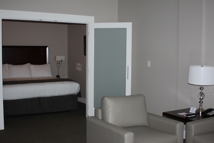 Imagen de la habitación del Hotel Capital Citycenter. Foto 4