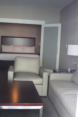 Imagen de los interiores del Hotel Capital Citycenter. Foto 11