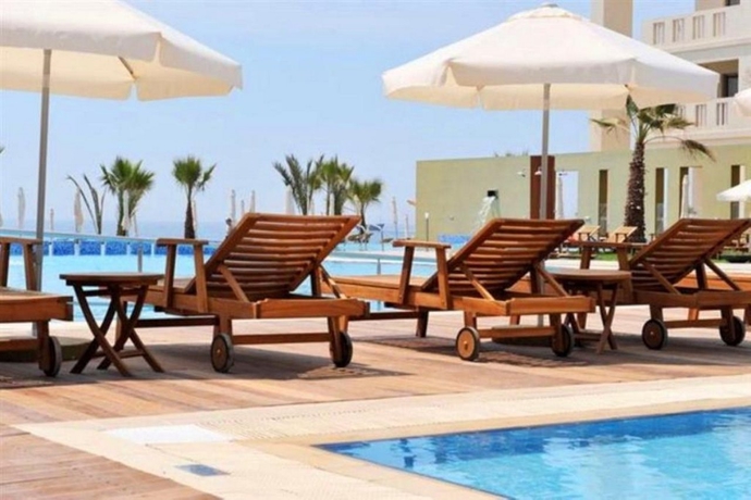 Imagen general del Hotel Capital Coast Resort and Spa. Foto 1