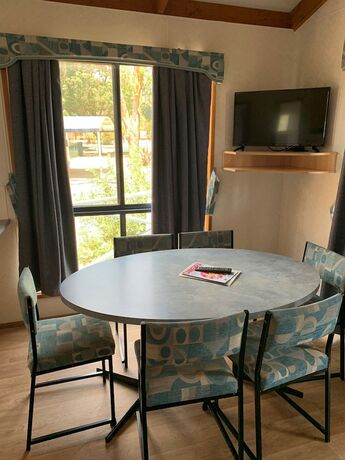 Imagen general del Hotel Capital Country Holiday Park. Foto 2