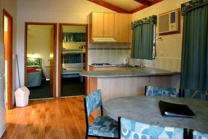 Imagen general del Hotel Capital Country Holiday Park. Foto 4