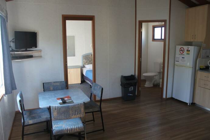 Imagen general del Hotel Capital Country Holiday Park. Foto 8