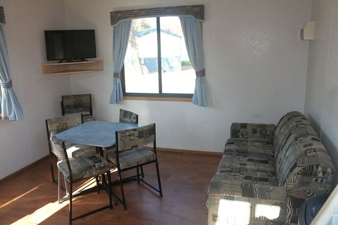 Imagen general del Hotel Capital Country Holiday Park. Foto 9