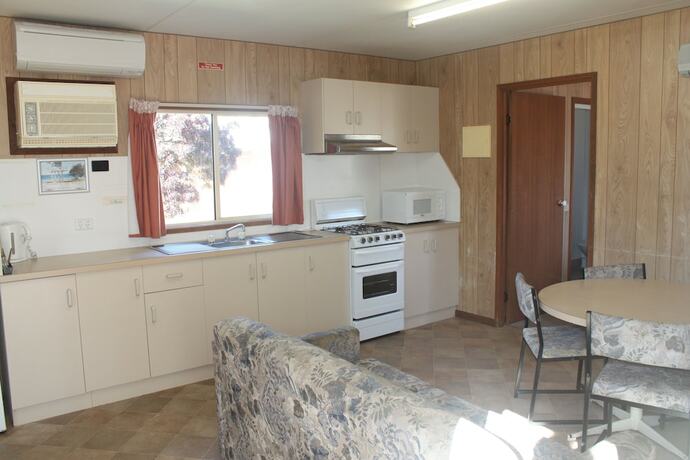 Imagen general del Hotel Capital Country Holiday Park. Foto 11