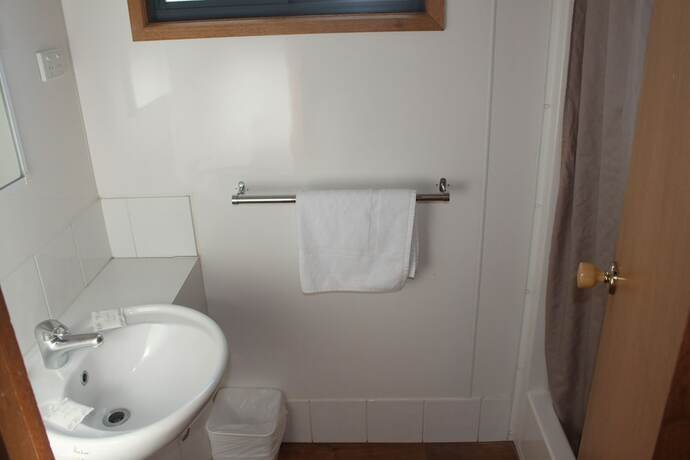 Imagen general del Hotel Capital Country Holiday Park. Foto 12