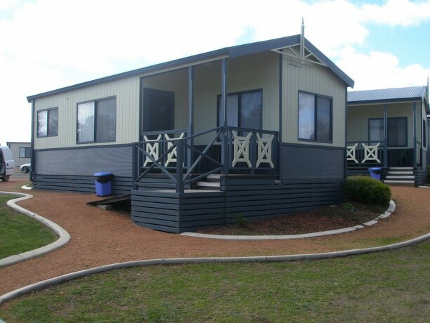 Imagen general del Hotel Capital Country Holiday Park. Foto 13