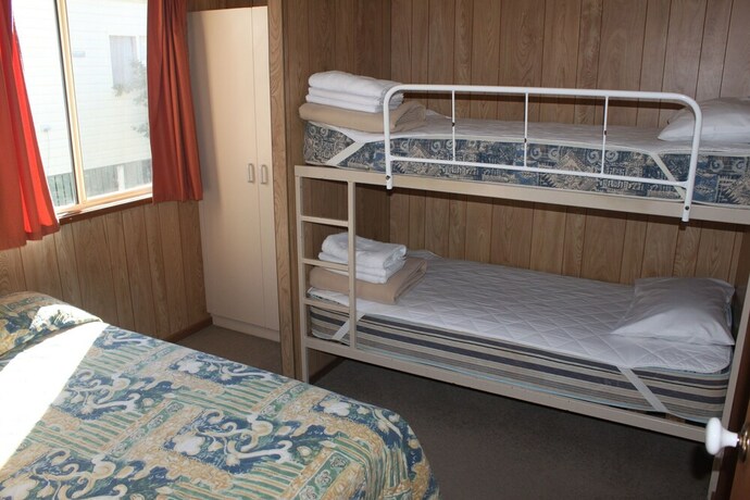 Imagen de la habitación del Hotel Capital Country Holiday Park. Foto 15