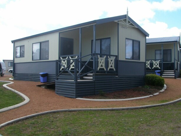 Imagen de la habitación del Hotel Capital Country Holiday Park. Foto 17
