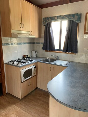 Imagen de la habitación del Hotel Capital Country Holiday Park. Foto 18