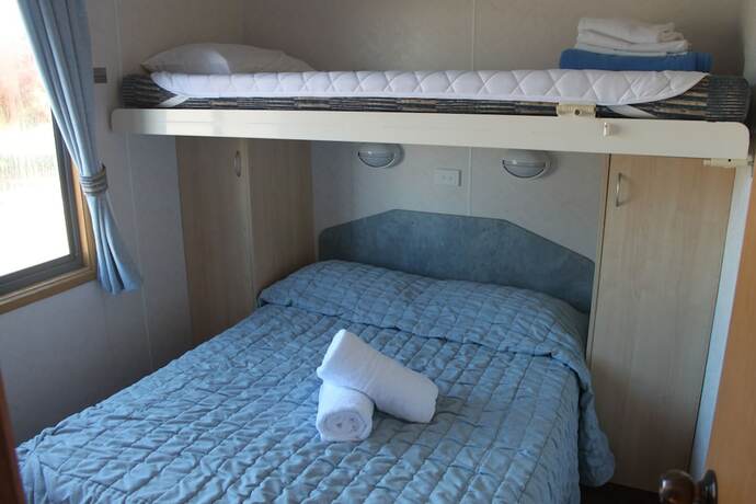 Imagen de la habitación del Hotel Capital Country Holiday Park. Foto 20