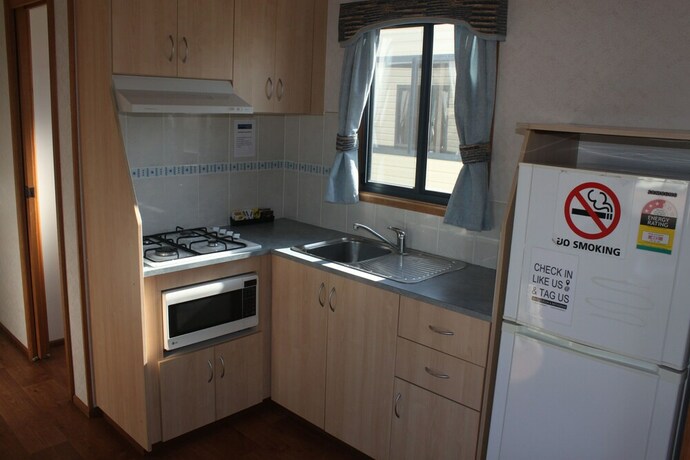 Imagen de la habitación del Hotel Capital Country Holiday Park. Foto 21