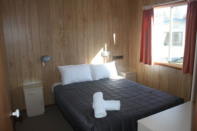 Imagen de la habitación del Hotel Capital Country Holiday Park. Foto 22