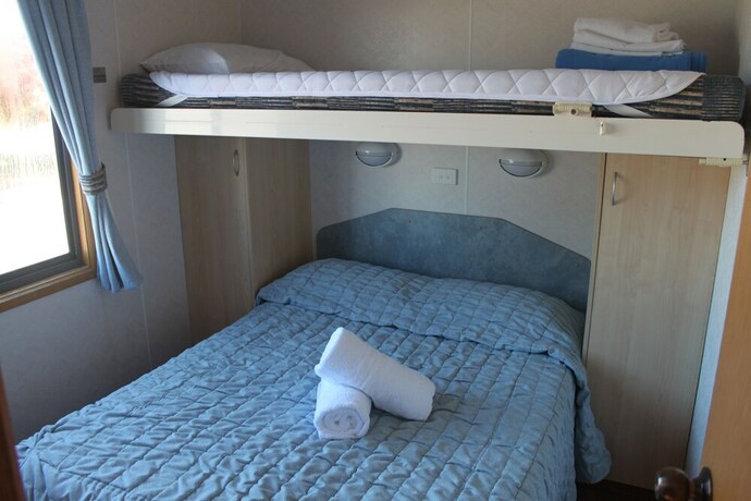 Imagen de la habitación del Hotel Capital Country Holiday Park. Foto 24