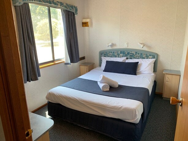 Imagen de la habitación del Hotel Capital Country Holiday Park. Foto 25
