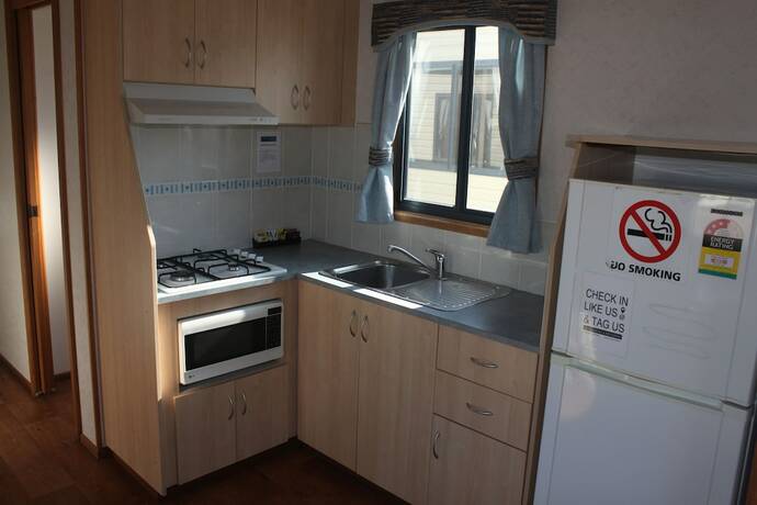 Imagen de la habitación del Hotel Capital Country Holiday Park. Foto 26