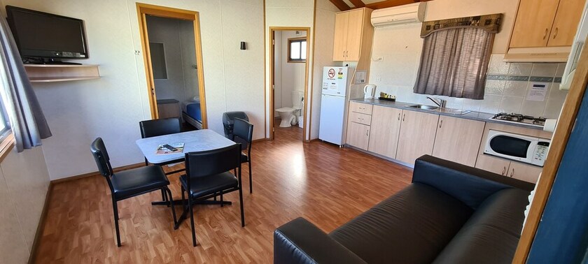 Imagen de la habitación del Hotel Capital Country Holiday Park. Foto 27