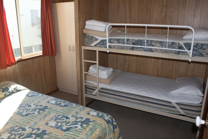 Imagen de la habitación del Hotel Capital Country Holiday Park. Foto 30