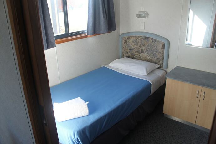 Imagen de la habitación del Hotel Capital Country Holiday Park. Foto 31