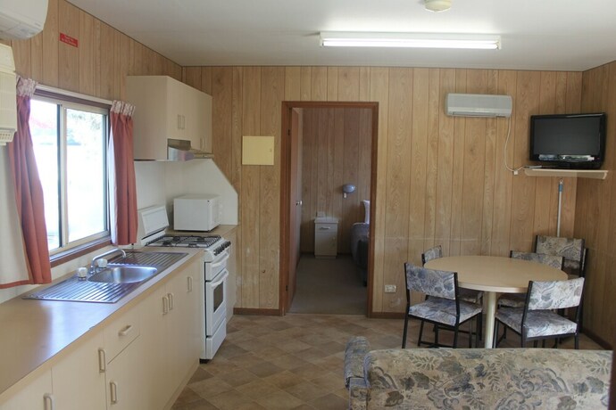 Imagen de la habitación del Hotel Capital Country Holiday Park. Foto 32