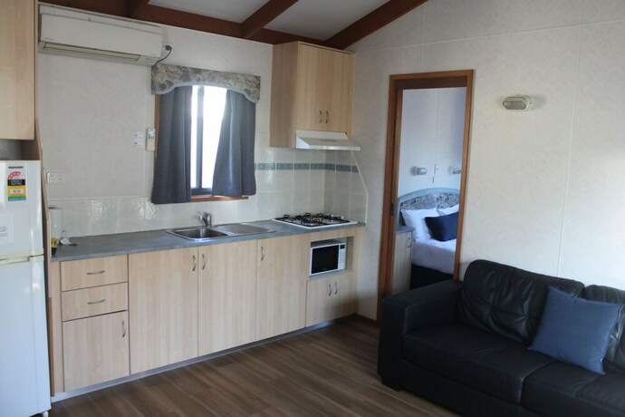 Imagen de la habitación del Hotel Capital Country Holiday Park. Foto 33