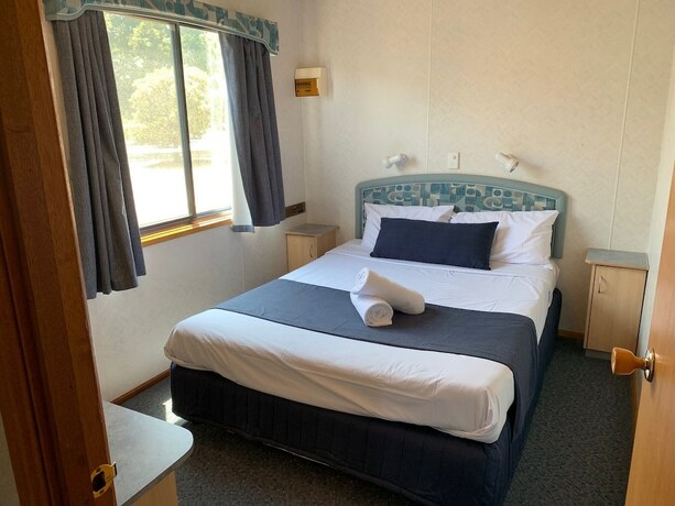 Imagen de la habitación del Hotel Capital Country Holiday Park. Foto 36
