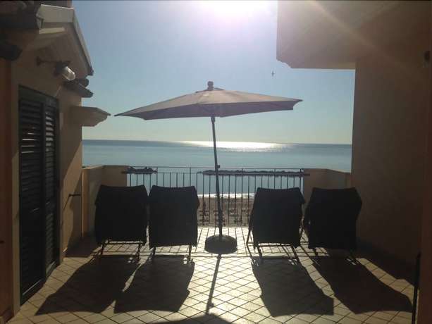 Imagen de la habitación del Hotel Capital, Cupra Marittima. Foto 7