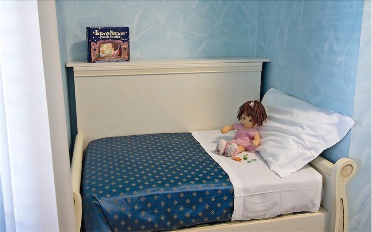 Imagen de la habitación del Hotel Capital, Cupra Marittima. Foto 10