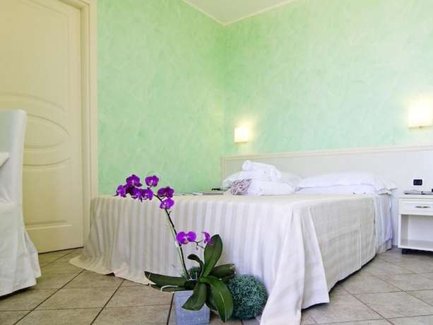 Imagen de la habitación del Hotel Capital, Cupra Marittima. Foto 14