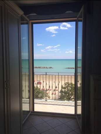 Imagen de la habitación del Hotel Capital, Cupra Marittima. Foto 16