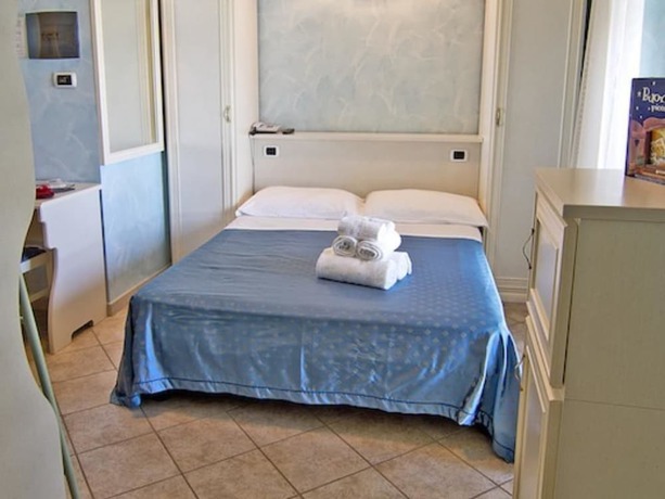 Imagen de la habitación del Hotel Capital, Cupra Marittima. Foto 17