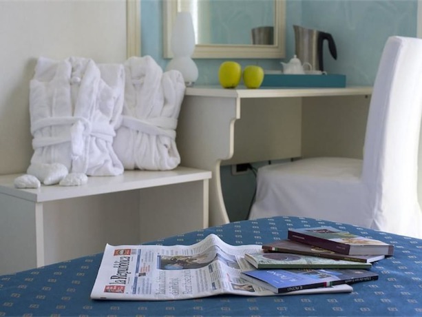 Imagen de la habitación del Hotel Capital, Cupra Marittima. Foto 19