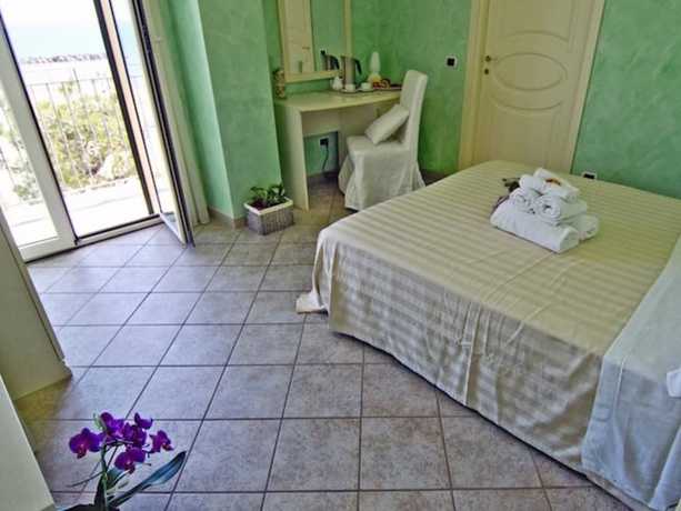 Imagen de la habitación del Hotel Capital, Cupra Marittima. Foto 20