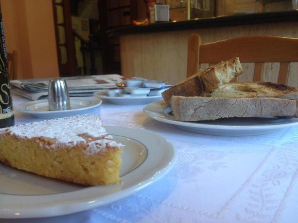 Imagen del bar/restaurante del Hotel Capital De Galicia. Foto 3