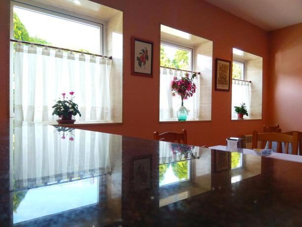 Imagen de los interiores del Hotel Capital De Galicia. Foto 14