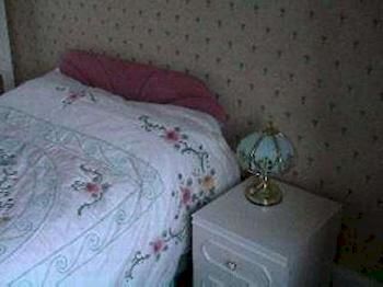 Imagen general del Hotel Capital Guest House, Edimburgo. Foto 1