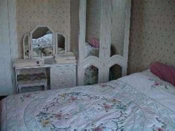 Imagen general del Hotel Capital Guest House, Edimburgo. Foto 4