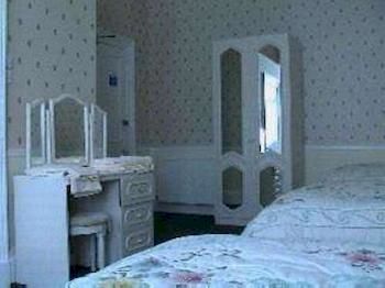 Imagen general del Hotel Capital Guest House, Edimburgo. Foto 5