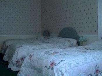 Imagen general del Hotel Capital Guest House, Edimburgo. Foto 6