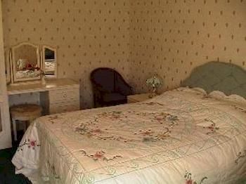 Imagen general del Hotel Capital Guest House, Edimburgo. Foto 10